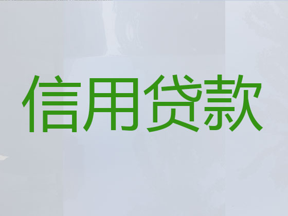 黔南贷款中介